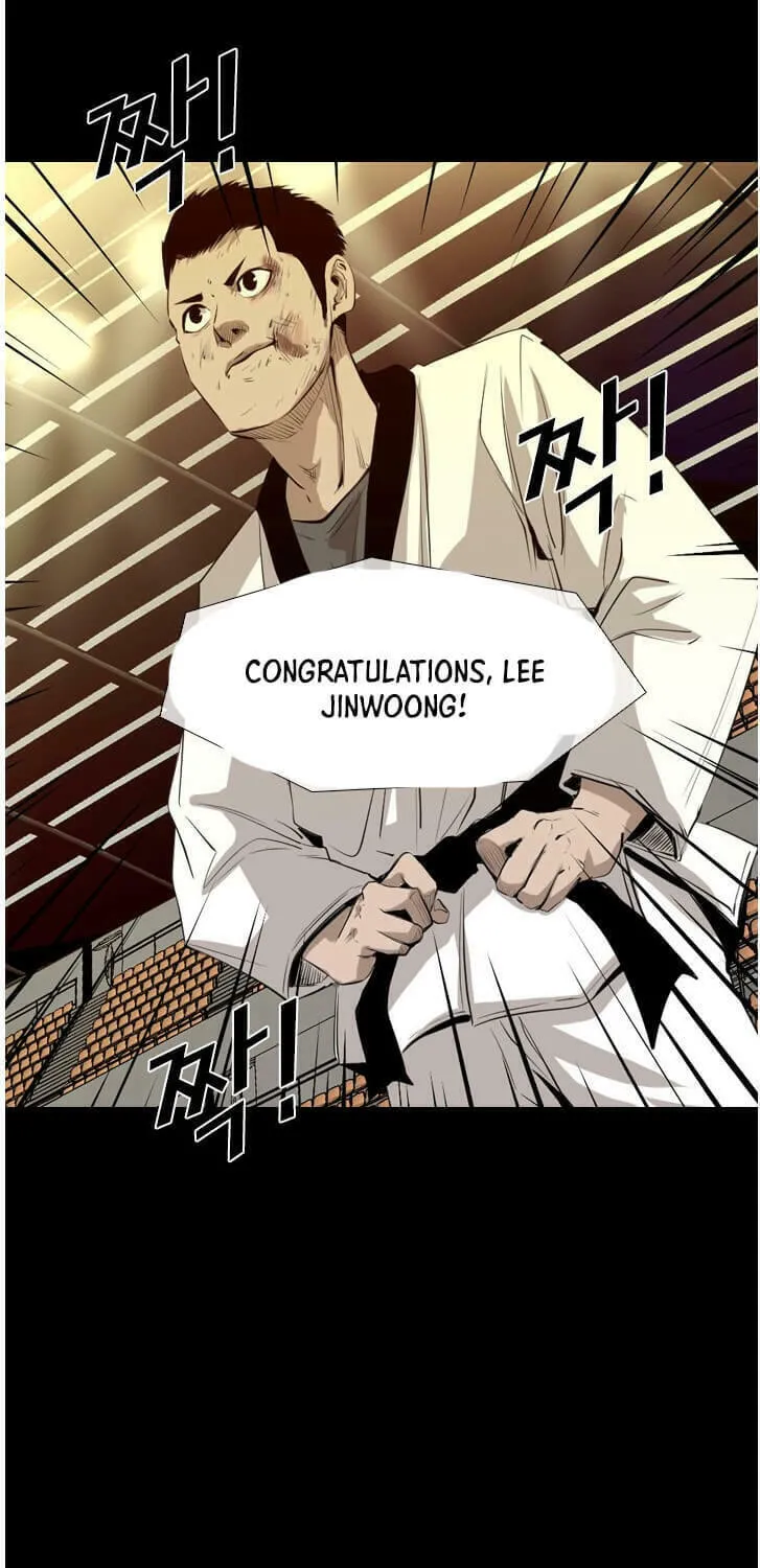 Read Shark chapter 133 image 53 on Lezhin