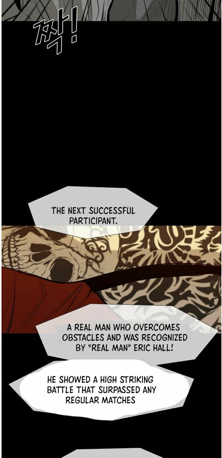 Read Shark chapter 133 image 56 on Lezhin