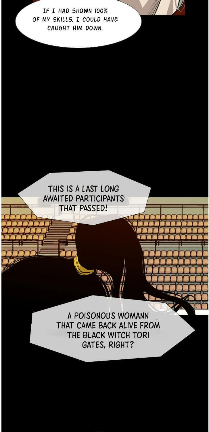 Read Shark chapter 133 image 59 on Lezhin
