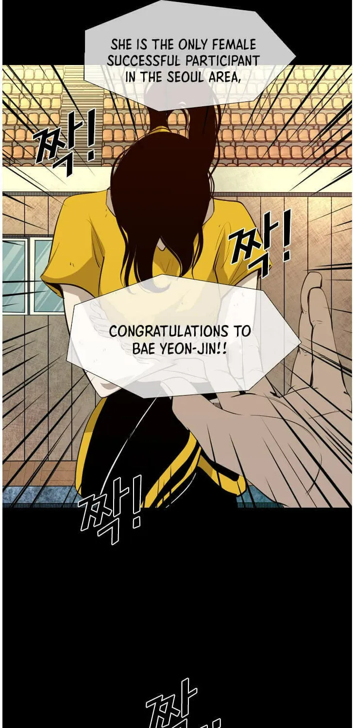 Read Shark chapter 133 image 60 on Lezhin