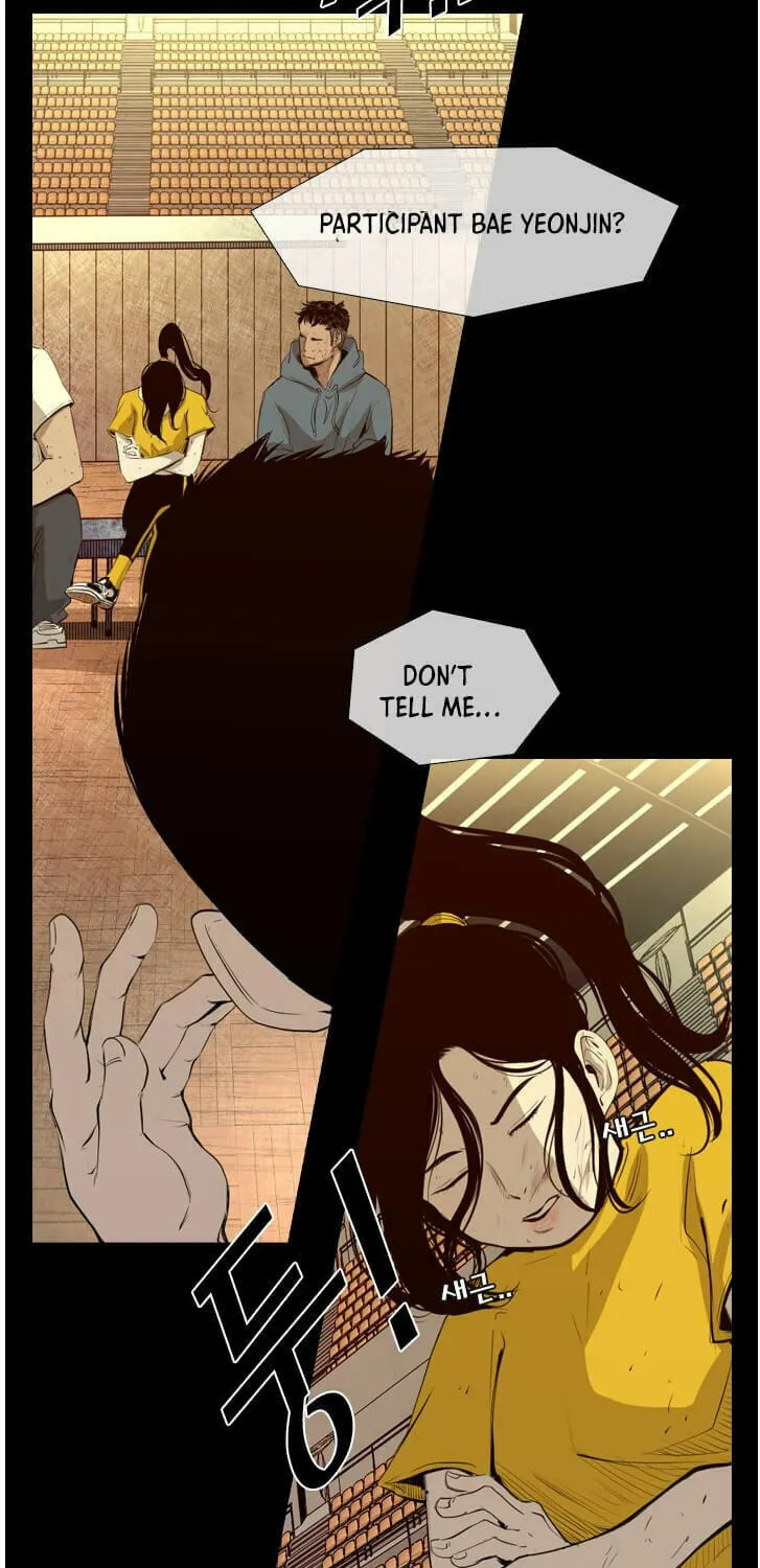 Read Shark chapter 133 image 61 on Lezhin