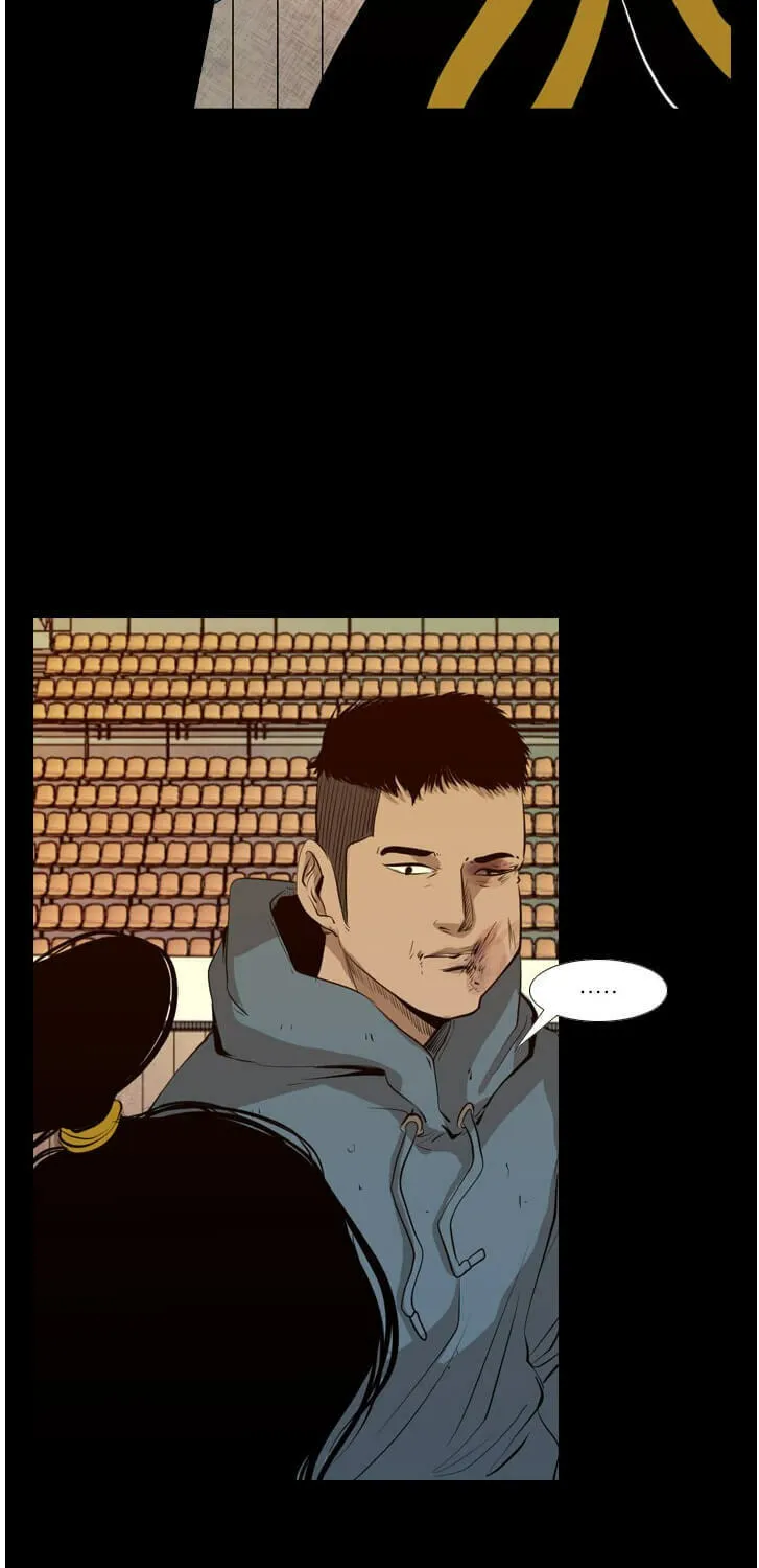 Read Shark chapter 133 image 63 on Lezhin