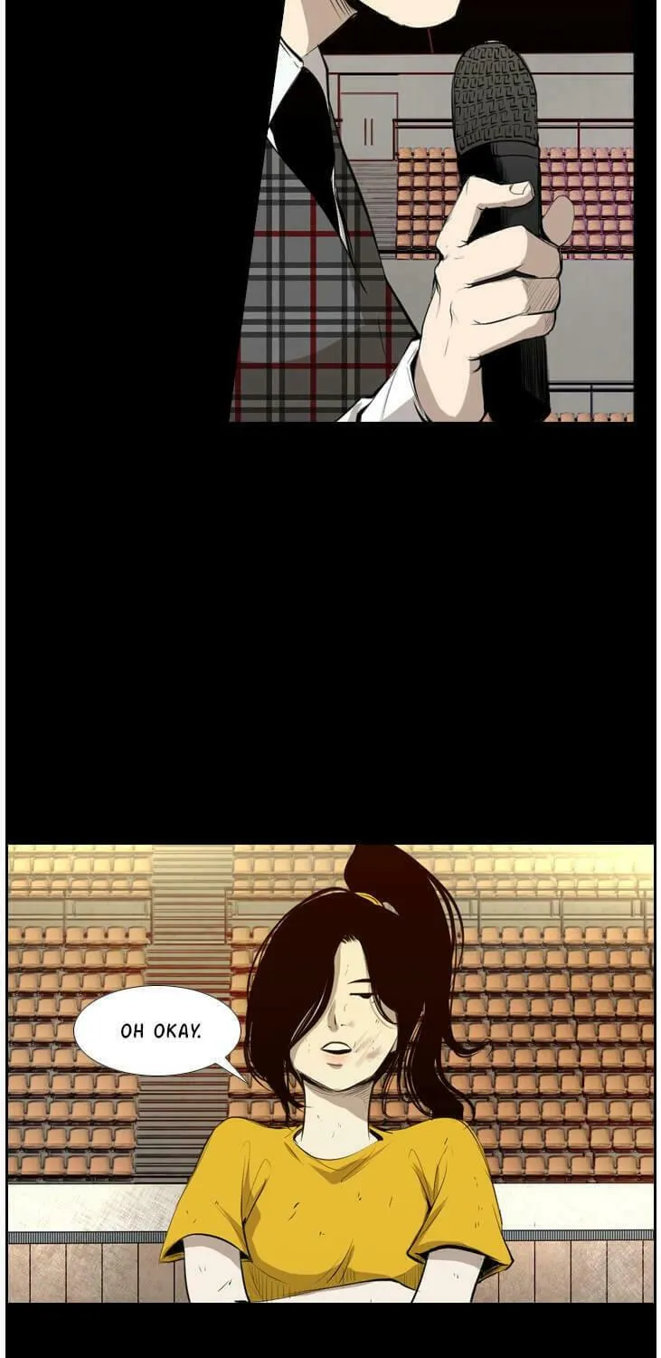 Read Shark chapter 133 image 69 on Lezhin
