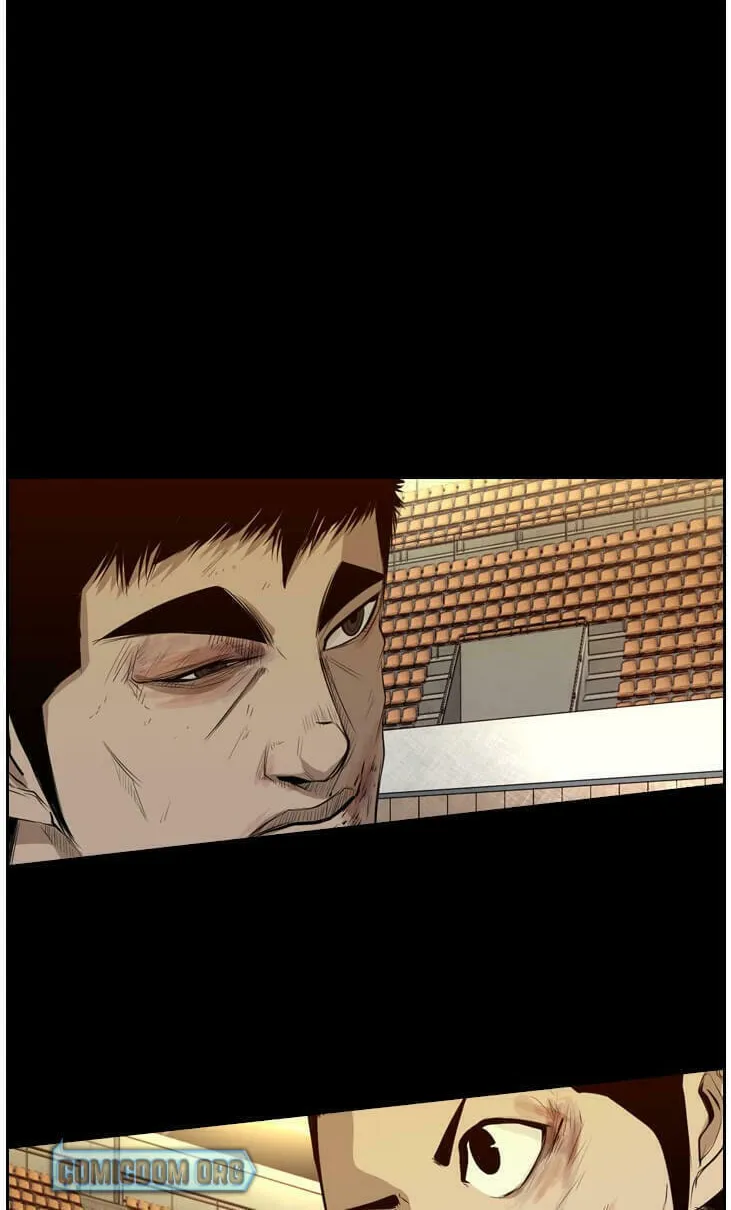 Read Shark chapter 133 image 72 on Lezhin