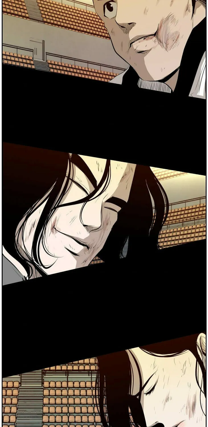 Read Shark chapter 133 image 73 on Lezhin
