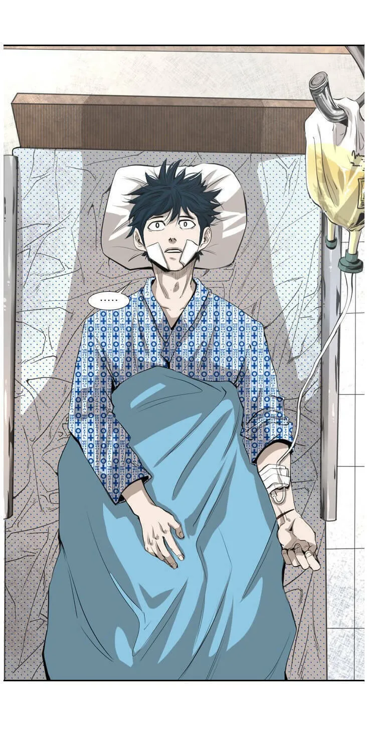 Read Shark chapter 133 image 8 on Lezhin