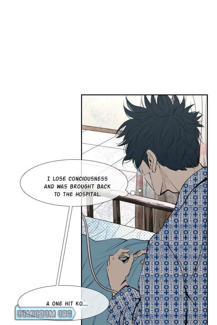 Read Shark chapter 133 image 9 on Lezhin