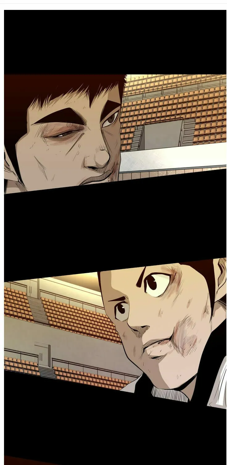 Read Shark chapter 134 image 1 on Lezhin