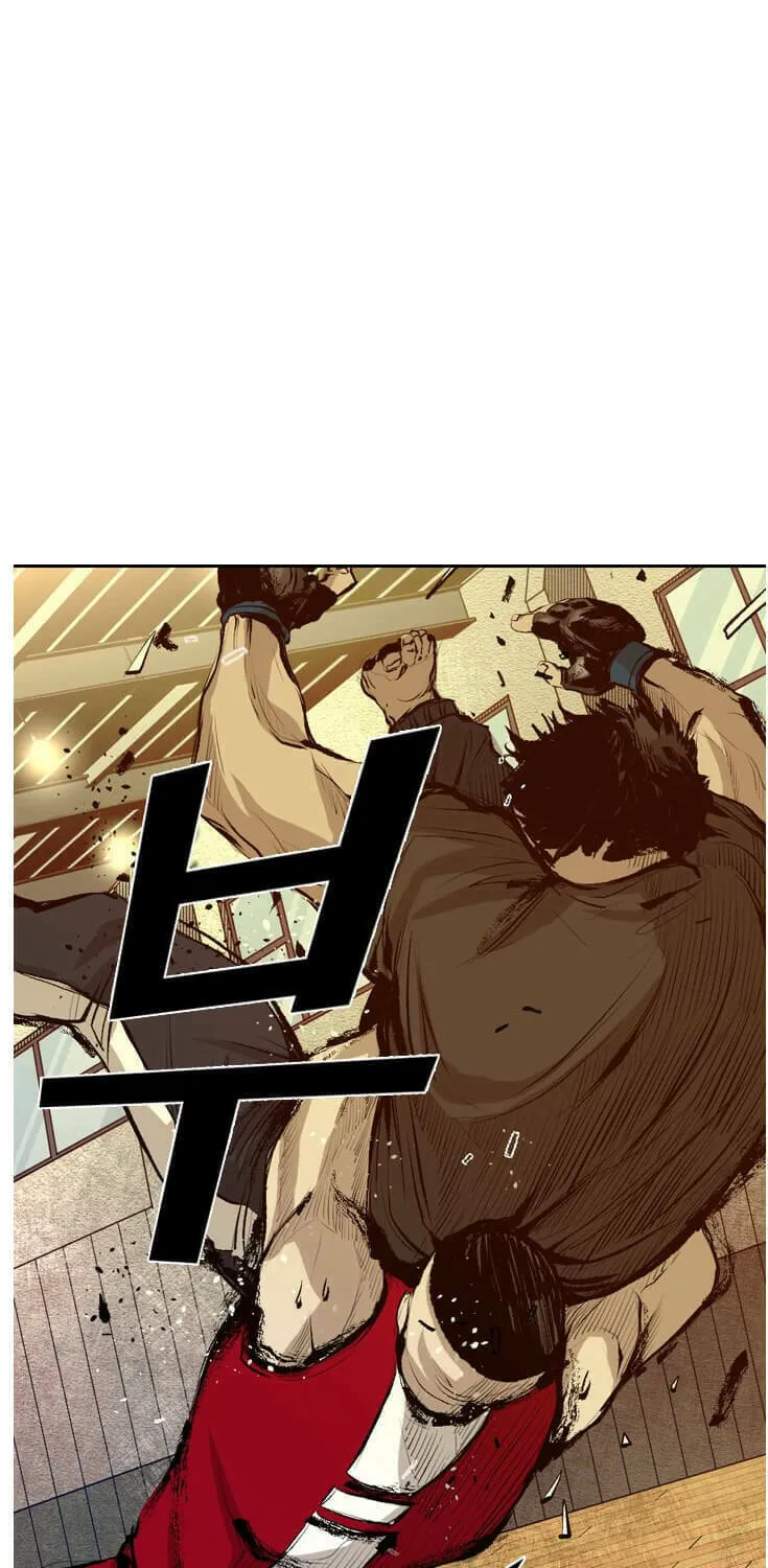 Read Shark chapter 134 image 10 on Lezhin