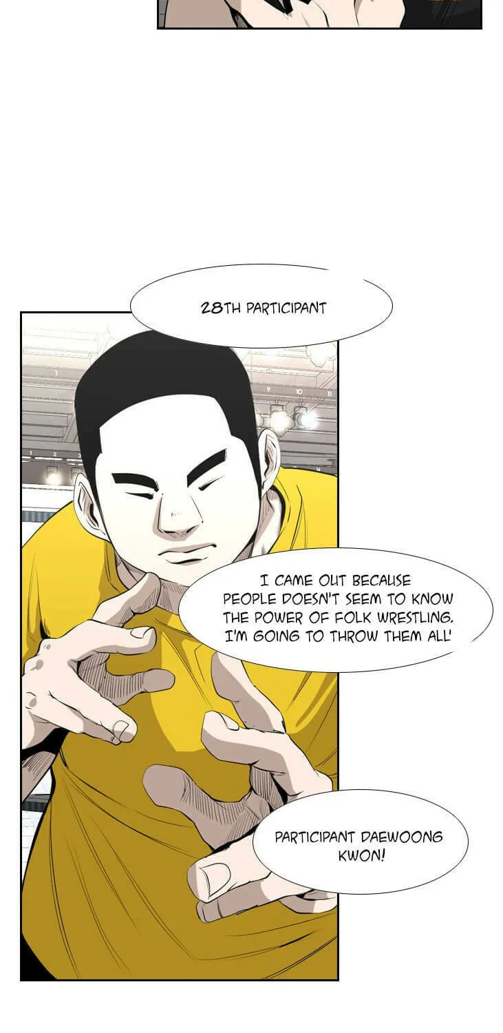 Read Shark chapter 134 image 101 on Lezhin