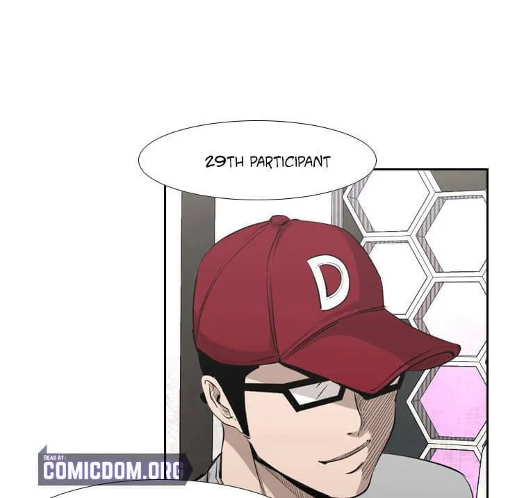 Read Shark chapter 134 image 102 on Lezhin