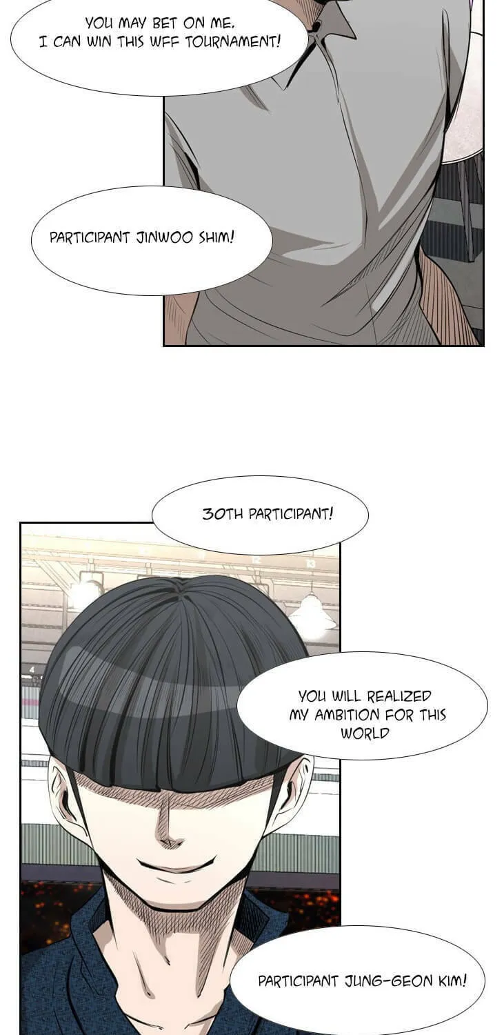 Read Shark chapter 134 image 103 on Lezhin