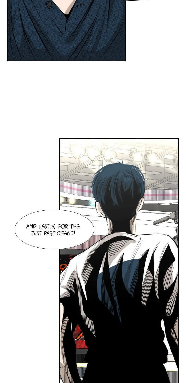 Read Shark chapter 134 image 104 on Lezhin