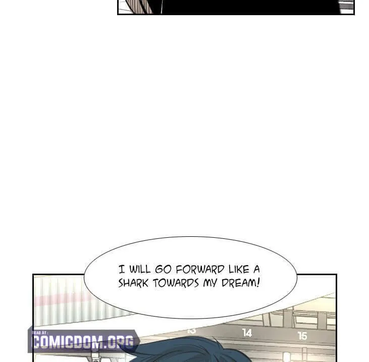 Read Shark chapter 134 image 105 on Lezhin