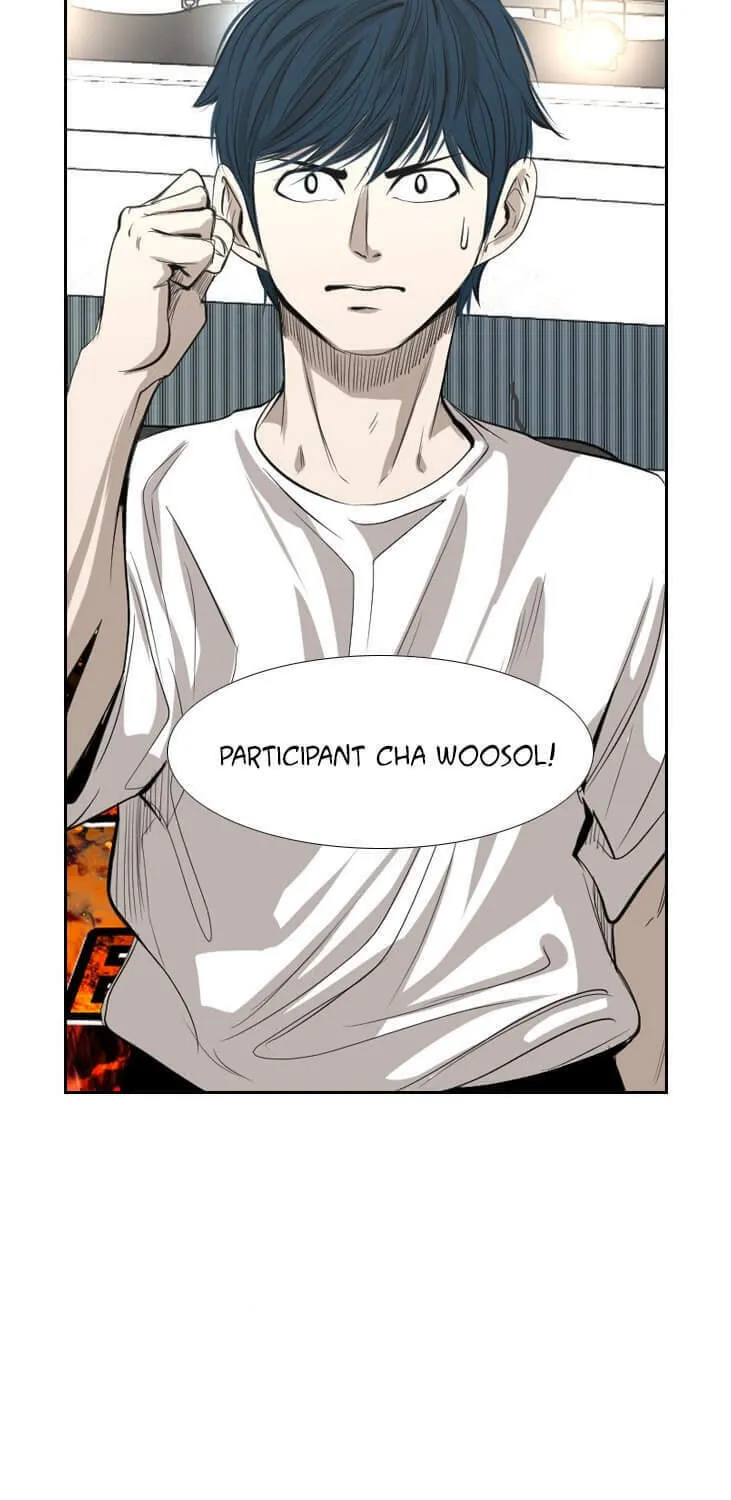 Read Shark chapter 134 image 106 on Lezhin