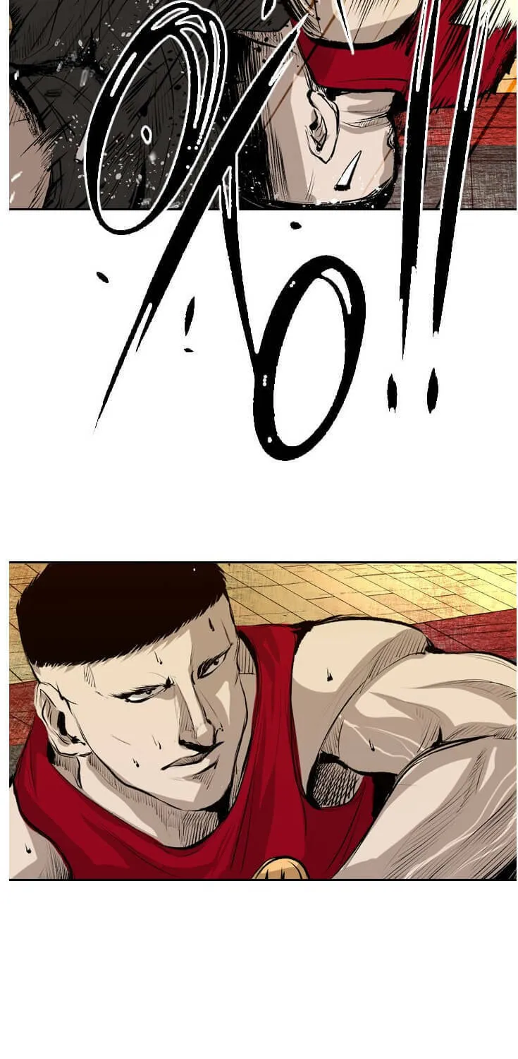 Read Shark chapter 134 image 13 on Lezhin