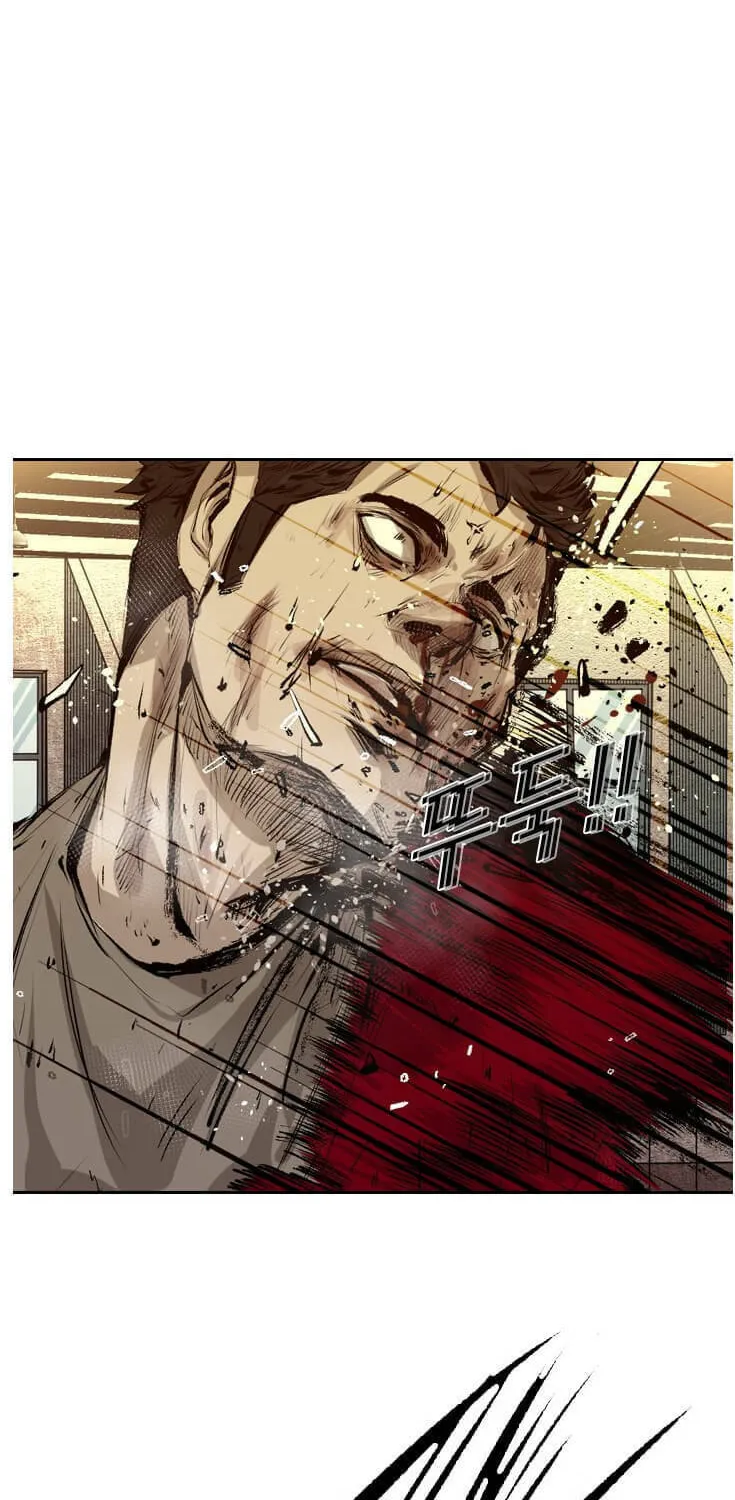 Read Shark chapter 134 image 14 on Lezhin