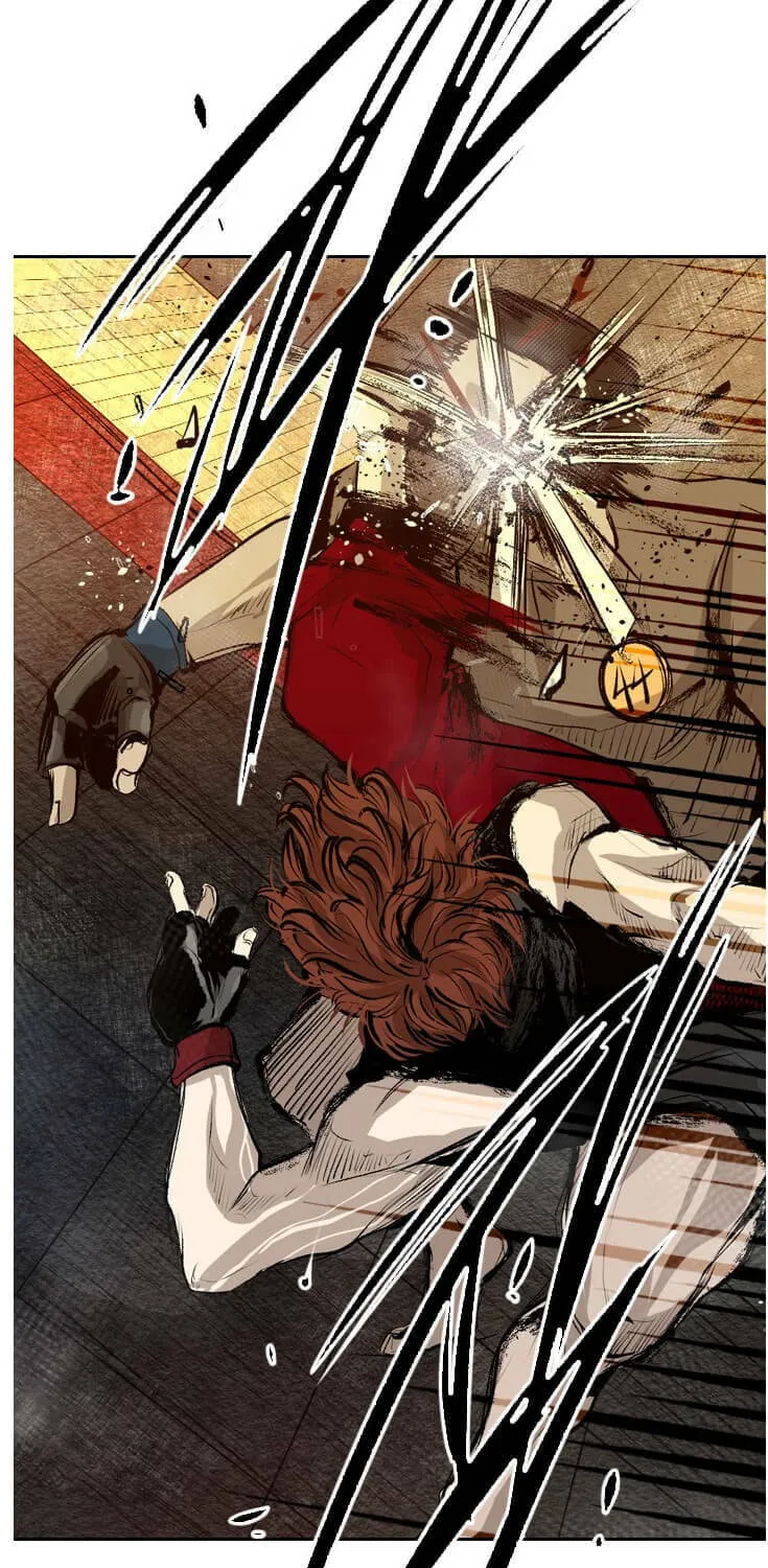 Read Shark chapter 134 image 15 on Lezhin