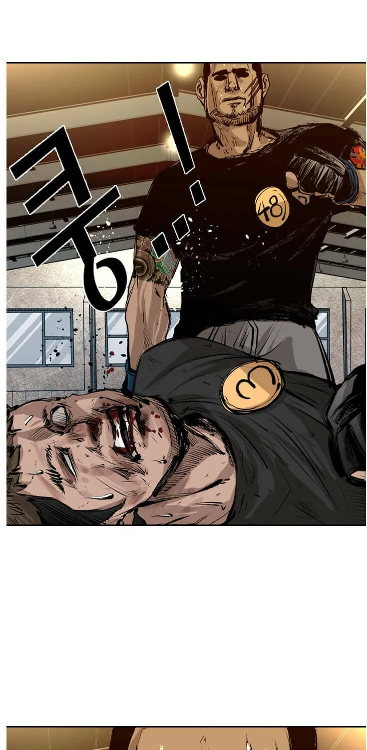 Read Shark chapter 134 image 19 on Lezhin