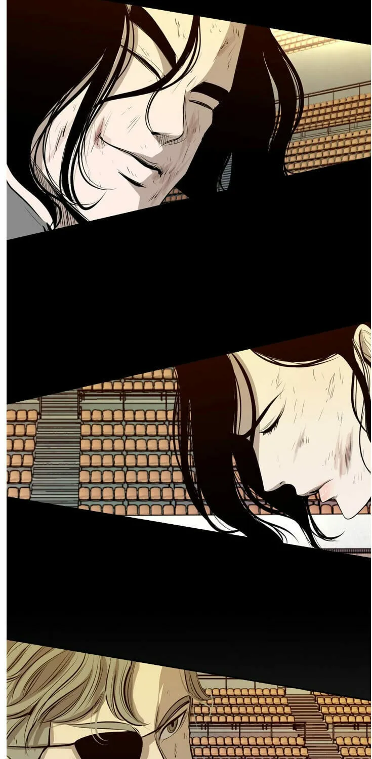 Read Shark chapter 134 image 2 on Lezhin