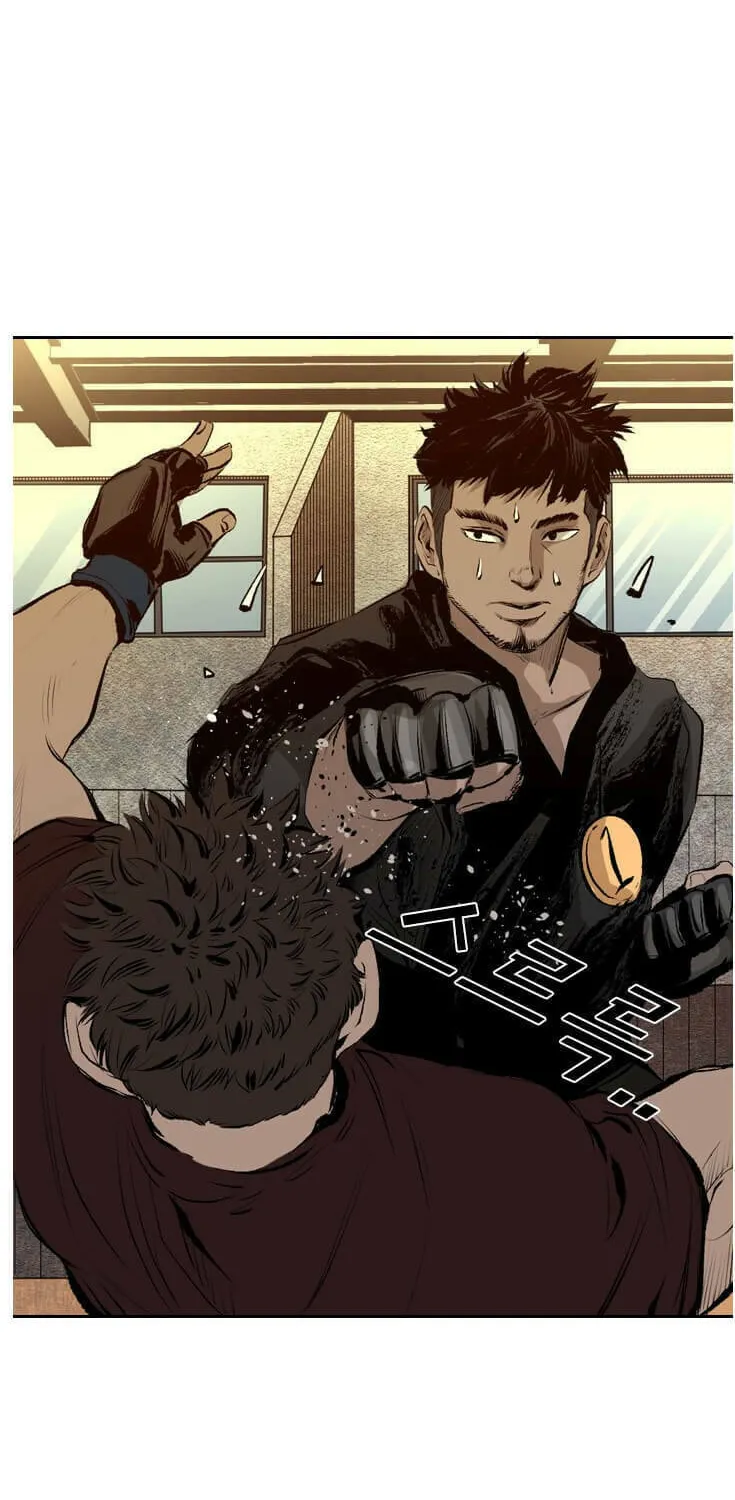 Read Shark chapter 134 image 22 on Lezhin