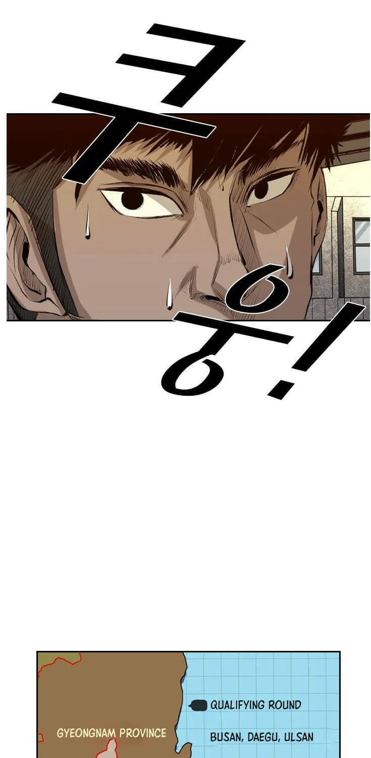 Read Shark chapter 134 image 23 on Lezhin
