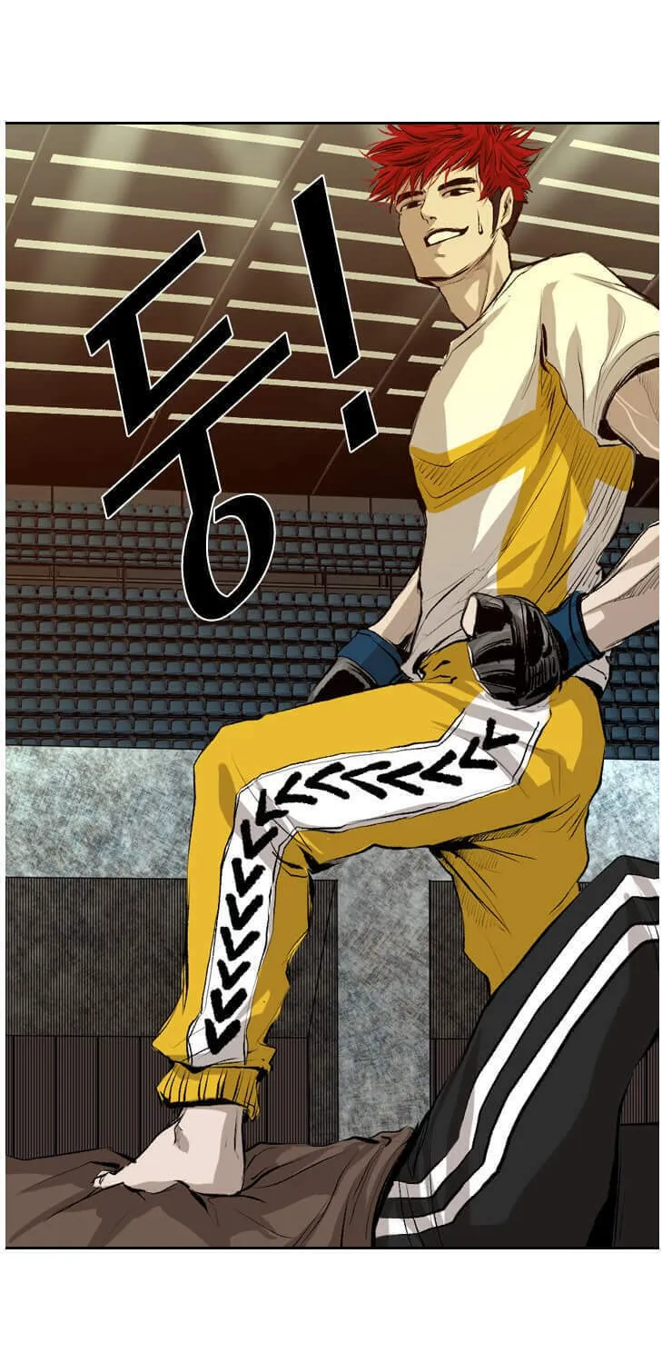 Read Shark chapter 134 image 26 on Lezhin