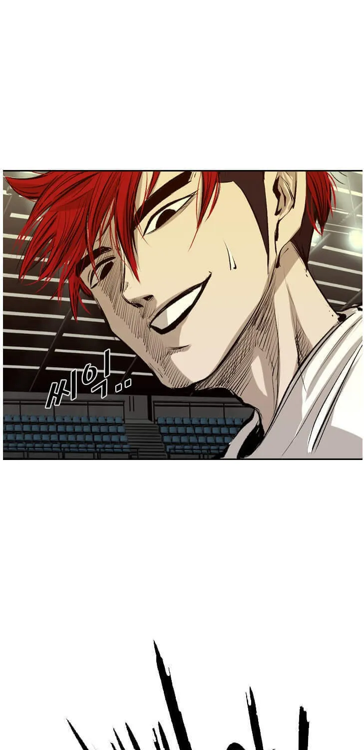 Read Shark chapter 134 image 27 on Lezhin