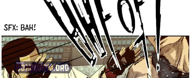 Read Shark chapter 134 image 28 on Lezhin