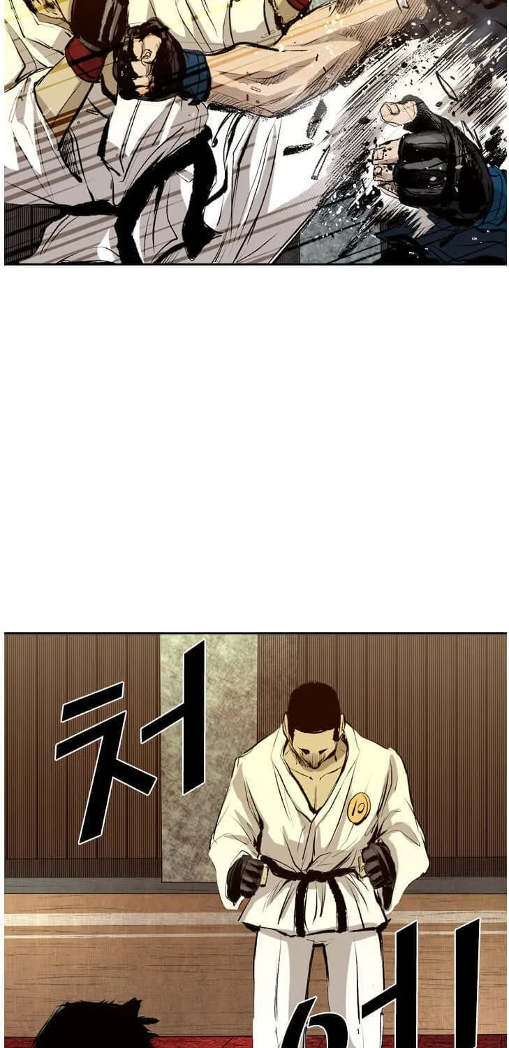 Read Shark chapter 134 image 29 on Lezhin