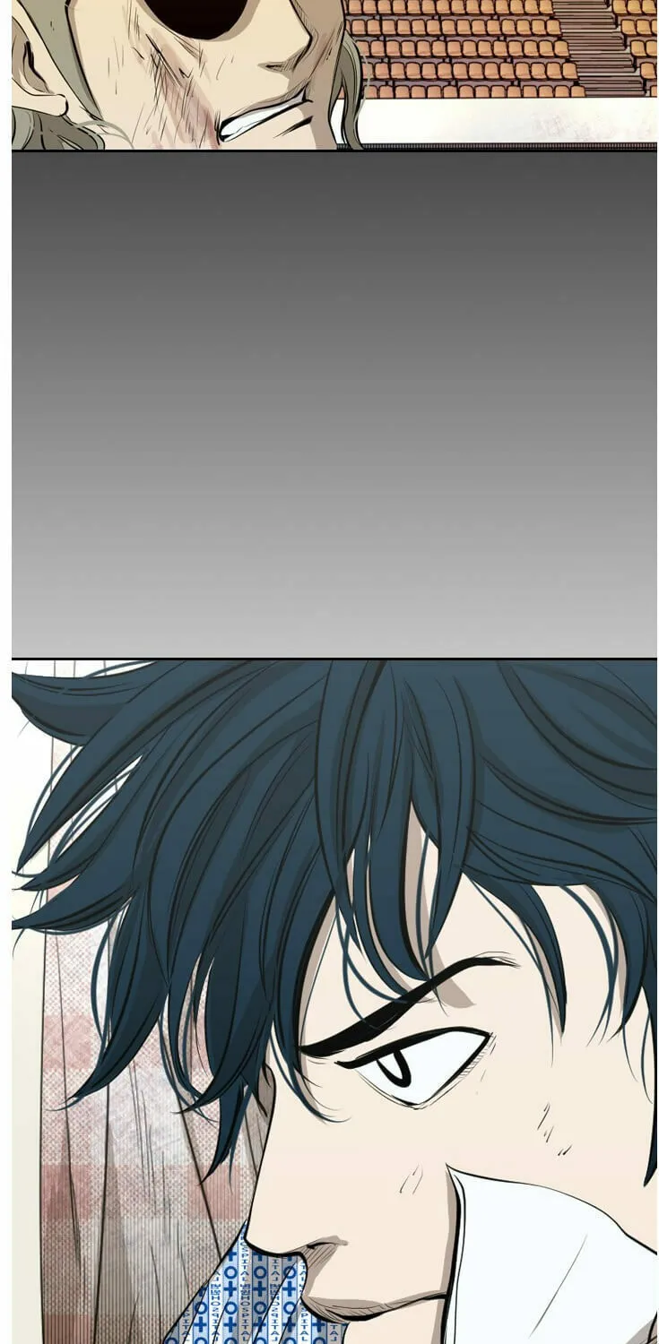 Read Shark chapter 134 image 3 on Lezhin
