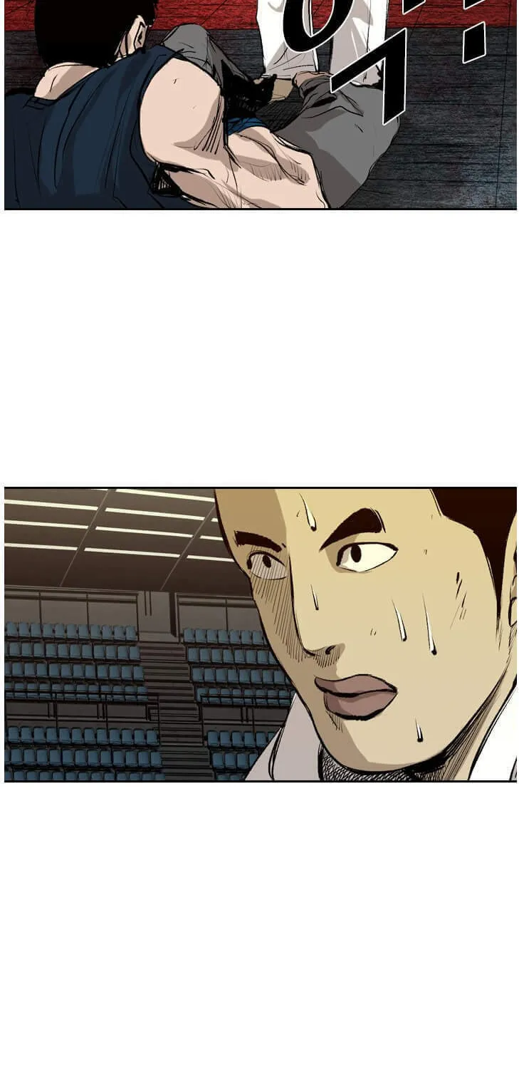 Read Shark chapter 134 image 30 on Lezhin