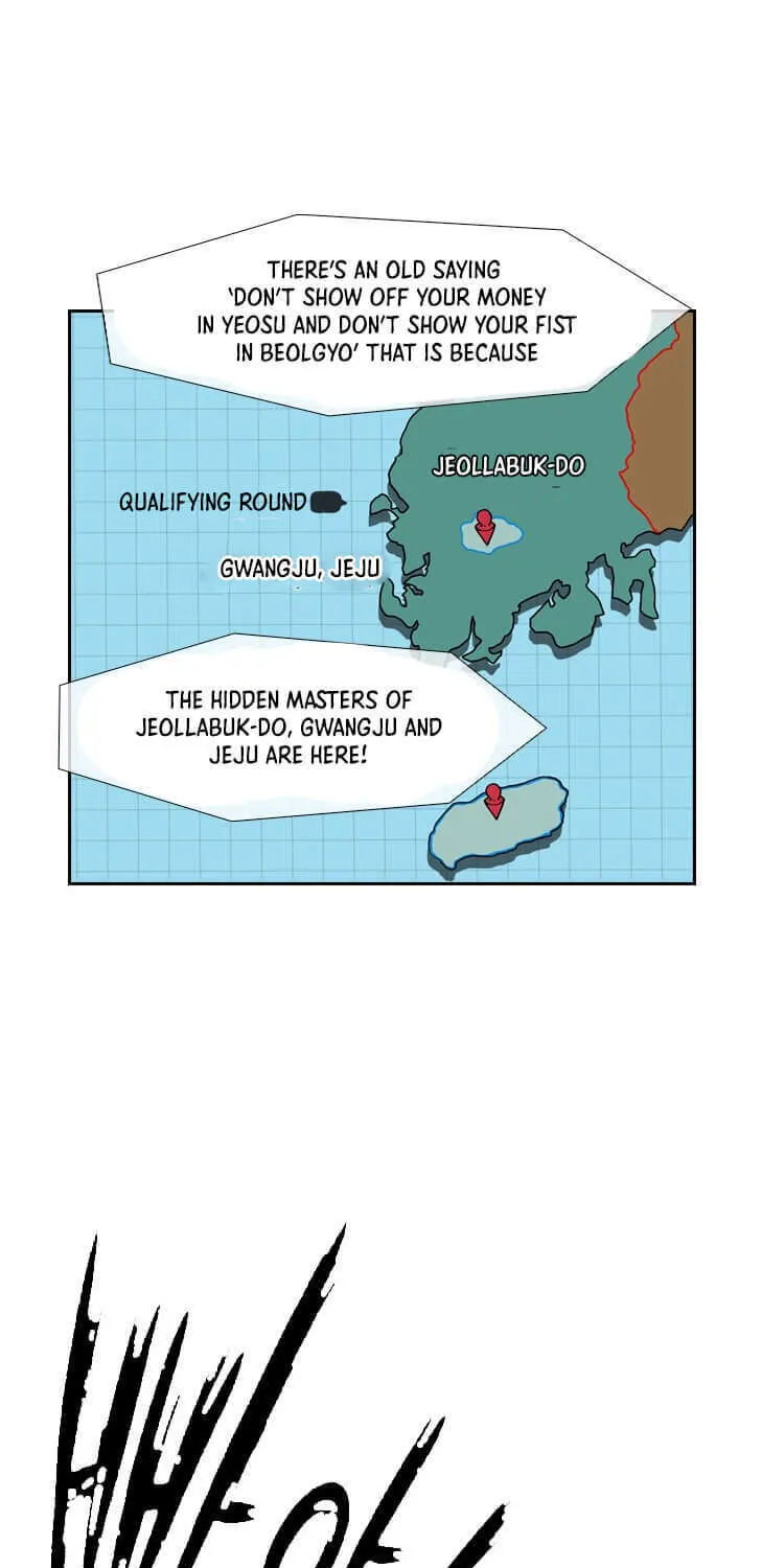 Read Shark chapter 134 image 31 on Lezhin