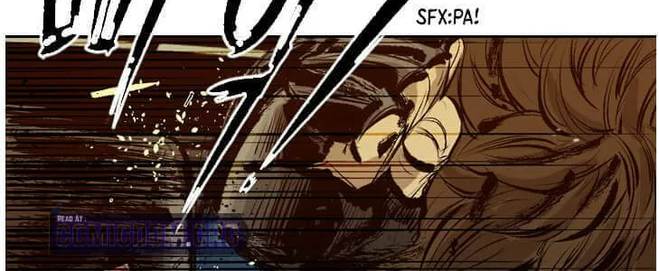 Read Shark chapter 134 image 32 on Lezhin
