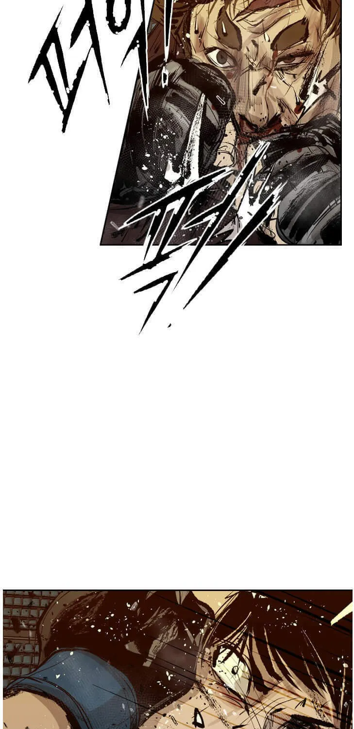 Read Shark chapter 134 image 35 on Lezhin