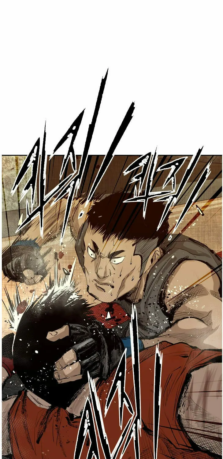 Read Shark chapter 134 image 37 on Lezhin