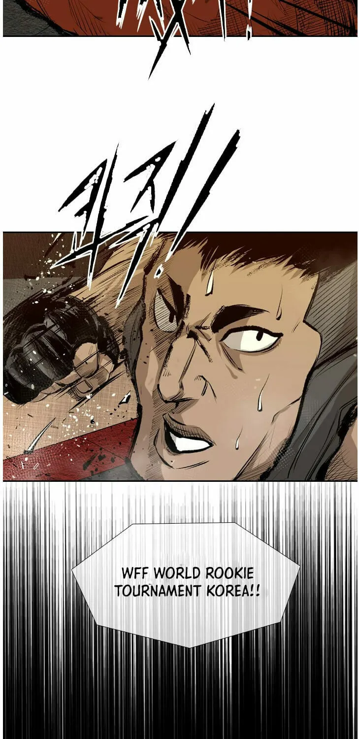 Read Shark chapter 134 image 38 on Lezhin