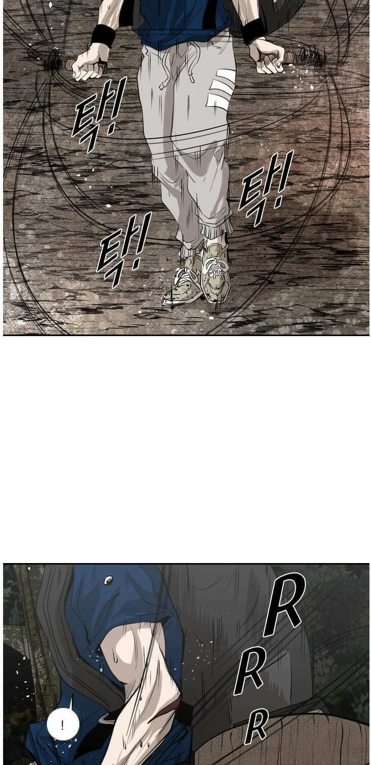 Read Shark chapter 134 image 45 on Lezhin