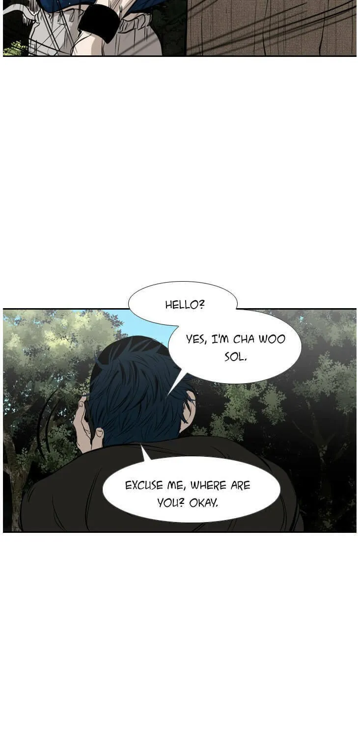 Read Shark chapter 134 image 46 on Lezhin