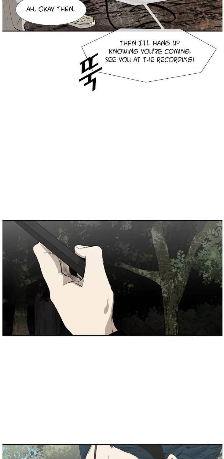 Read Shark chapter 134 image 49 on Lezhin