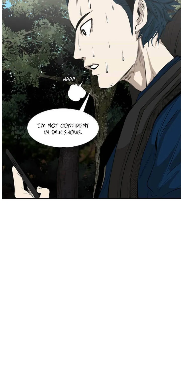 Read Shark chapter 134 image 50 on Lezhin