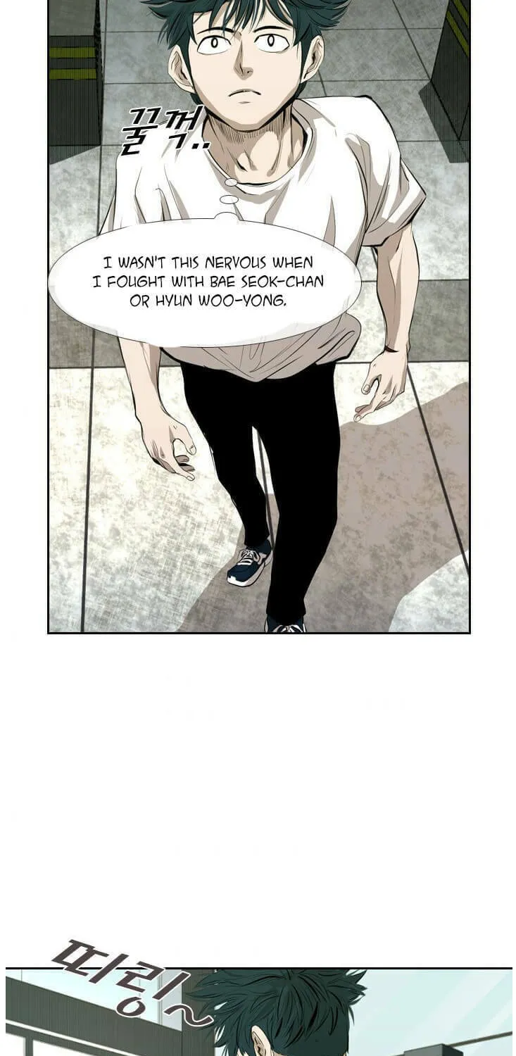 Read Shark chapter 134 image 53 on Lezhin