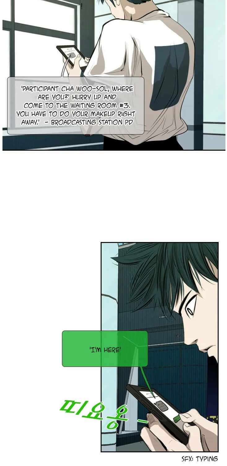 Read Shark chapter 134 image 54 on Lezhin