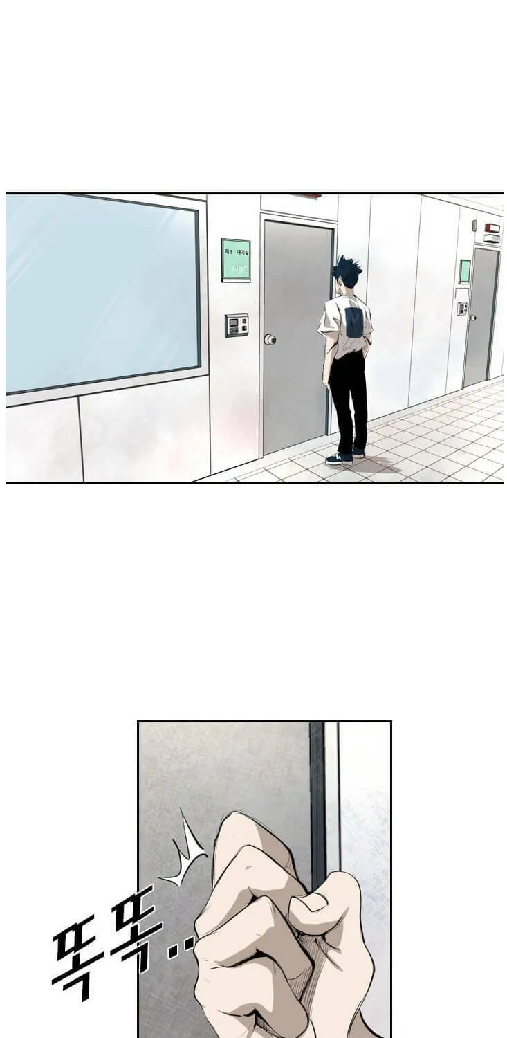 Read Shark chapter 134 image 57 on Lezhin