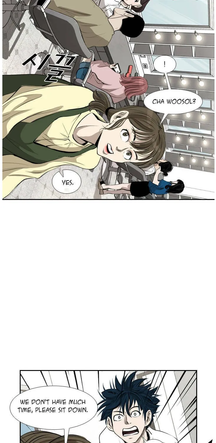 Read Shark chapter 134 image 59 on Lezhin