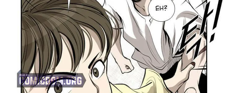 Read Shark chapter 134 image 60 on Lezhin