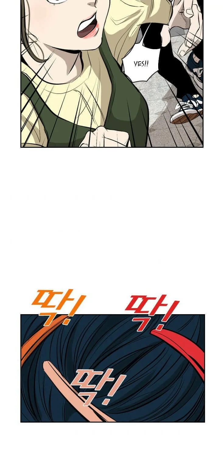 Read Shark chapter 134 image 61 on Lezhin