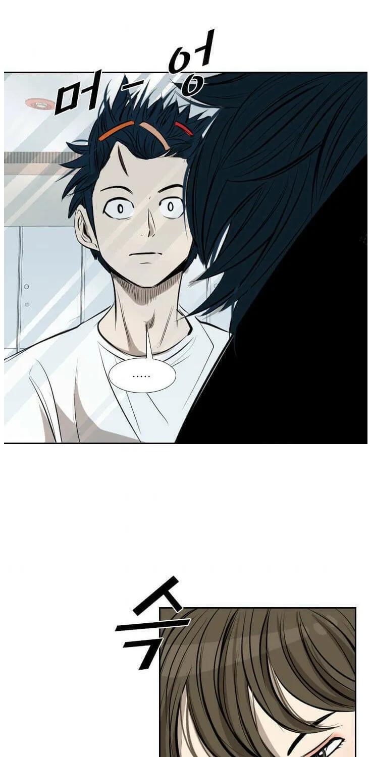Read Shark chapter 134 image 62 on Lezhin