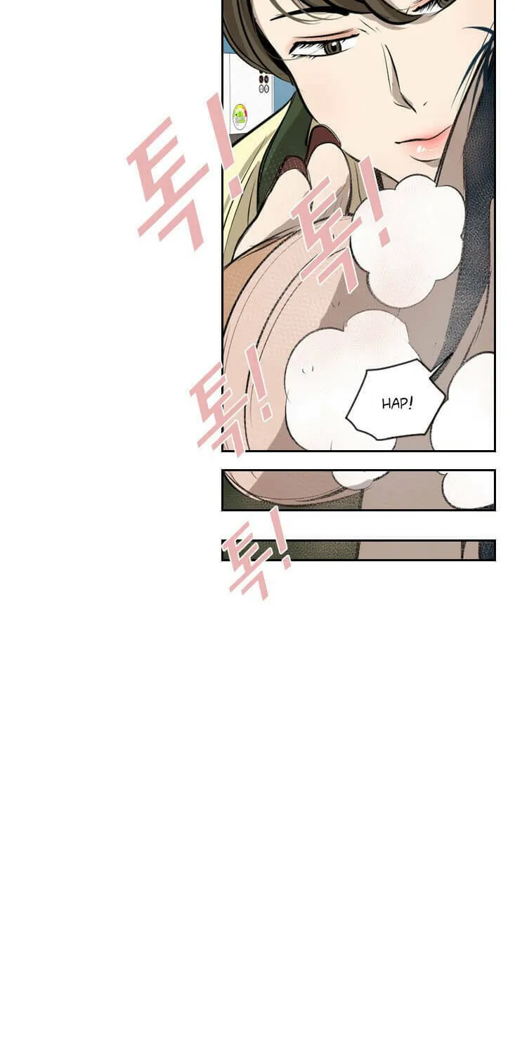 Read Shark chapter 134 image 63 on Lezhin