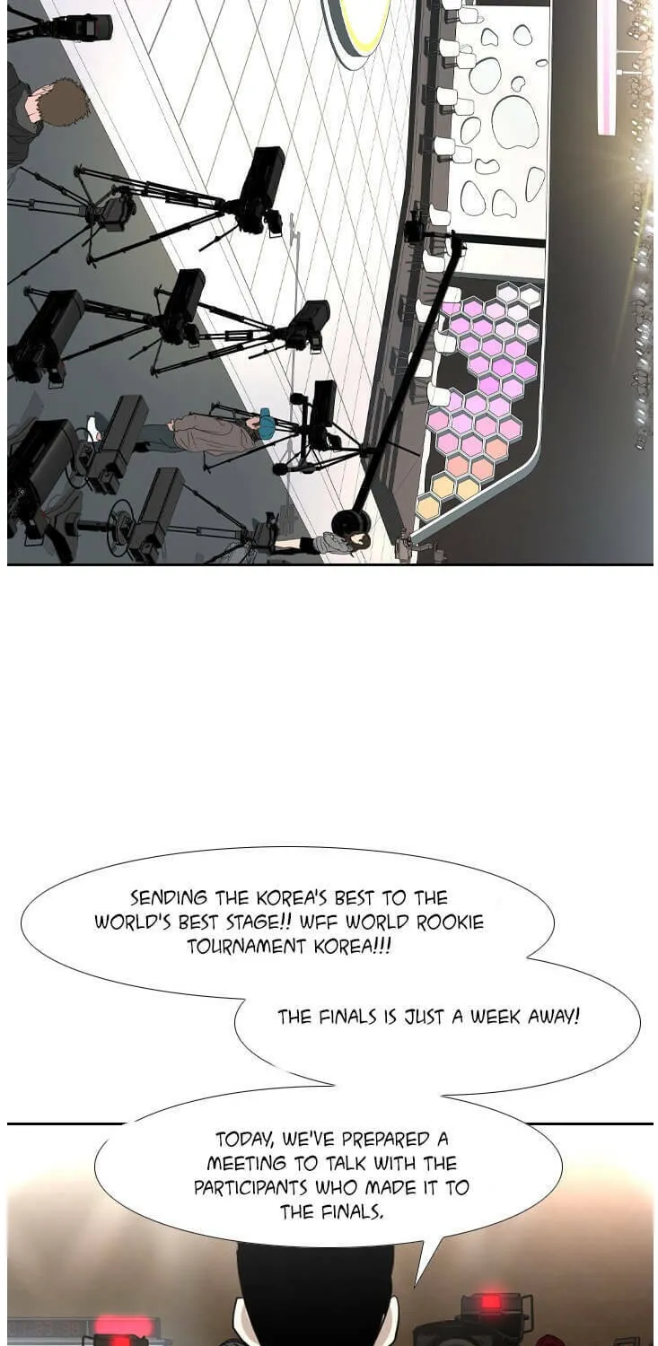 Read Shark chapter 134 image 69 on Lezhin
